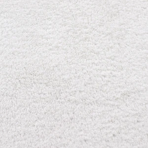 ผ้าขนหนู9mm(S/WHITE)