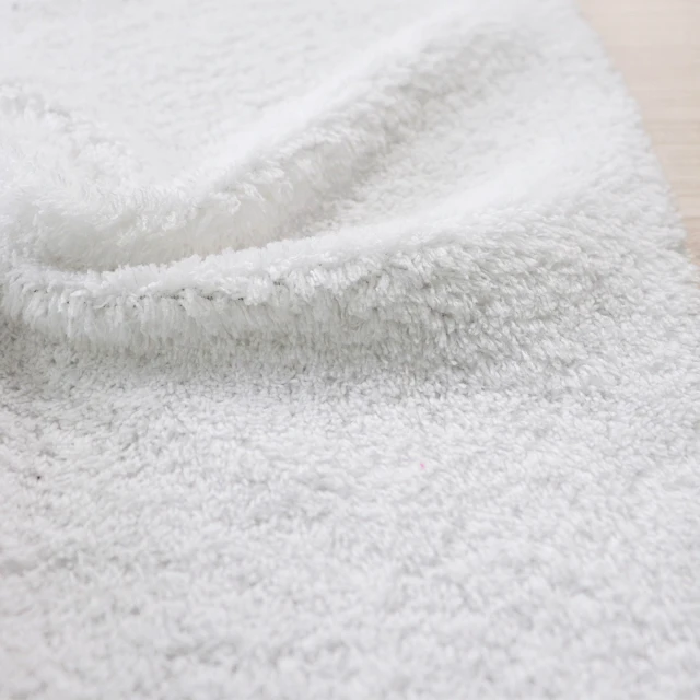 ผ้าขนหนู9mm(S/WHITE)