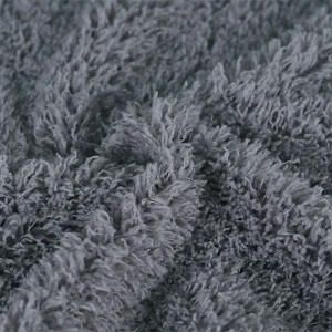 ผ้าขนหนู9mm(เทา)