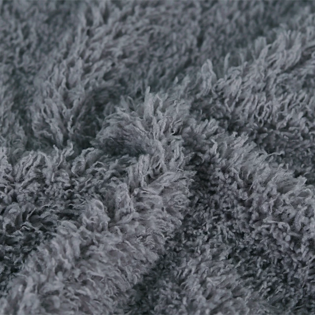 ผ้าขนหนู9mm(เทา)