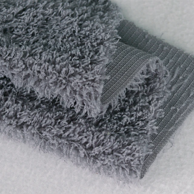 ผ้าขนหนู9mm(เทา)