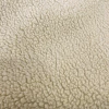 ผ้าขนแกะ 2 หน้า (BEIGE) รูปที่ 0