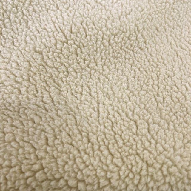 ผ้าขนแกะ 2 หน้า (BEIGE)