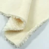 ผ้าขนแกะหน้าเดียว (ครีม) รูปที่ 4