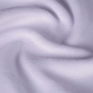 ผ้าขนแมว (ขาวสโนว์) - primary