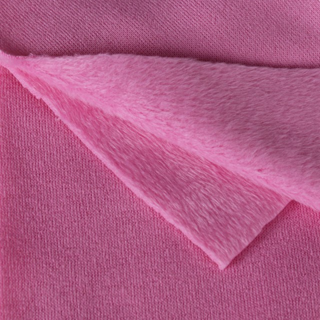 ผ้าขนแมว (ชมพูคิตตี้)