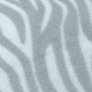 ผ้าขนแมว(ม้าลาย) - secondary