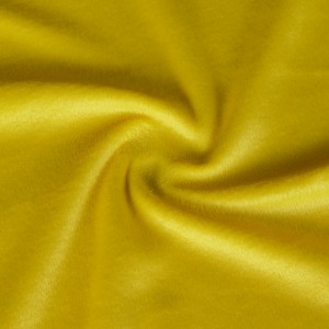 ผ้าขนแมว (เหลืองทวิตตีิ้) - primary