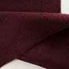 ผ้าขูดขน1หน้าหนา(WINE) 