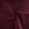 ผ้าขูดขน1หน้าหนา(WINE) รูปที่ 1
