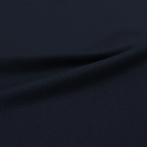 ผ้าจุติ warpknit(กรมเข้ม) - secondary