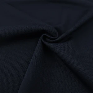 ผ้าจุติ warpknit(กรมเข้ม) - primary