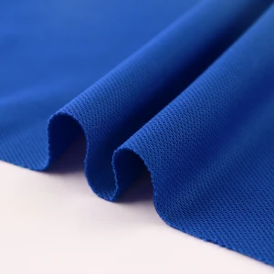 ผ้าจุติ warpknit (น้ำเงิน) - secondary