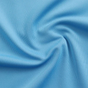 ผ้าจุติ warpknit(ฟ้าอ่อน) - primary