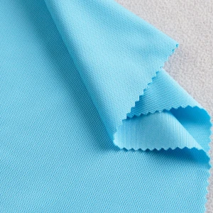 ผ้าจุติ warpknit(ฟ้าใส) - secondary