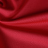 ผ้าจุติ warpknit รูเล็ก (TM1 - แดง)