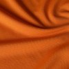 ผ้าจุติ warpknit รูเล็ก (TM39 - ส้มทาโร่)