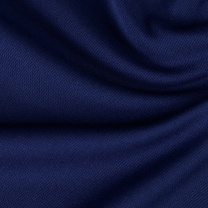 ผ้าจุติ warpknit รูเล็ก(กรมท่า) - primary