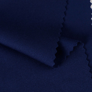 ผ้าจุติ warpknit รูเล็ก(กรมท่า) - secondary