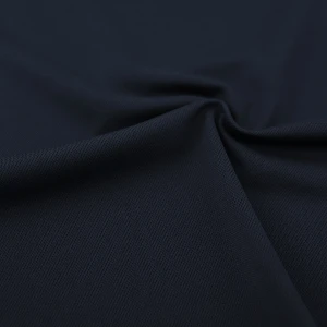 ผ้าจุติ warpknit รูเล็ก(กรมเข้ม) - secondary