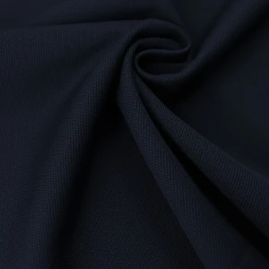 ผ้าจุติ warpknit รูเล็ก(กรมเข้ม) - primary