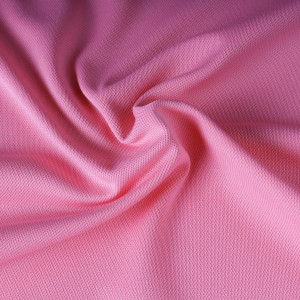 ผ้าจุติ warpknit รูเล็ก(ชมพูอ่อน) - primary