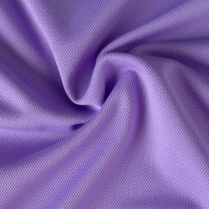 ผ้าจุติ warpknit รูเล็ก(ม่วงอ่อน) - primary