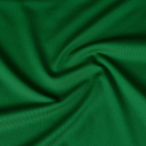 ผ้าจุติ warpknit รูเล็ก(เขียวสด) - primary