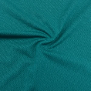 ผ้าจุติ warpknit รูเล็ก(เขียวหยก) - primary