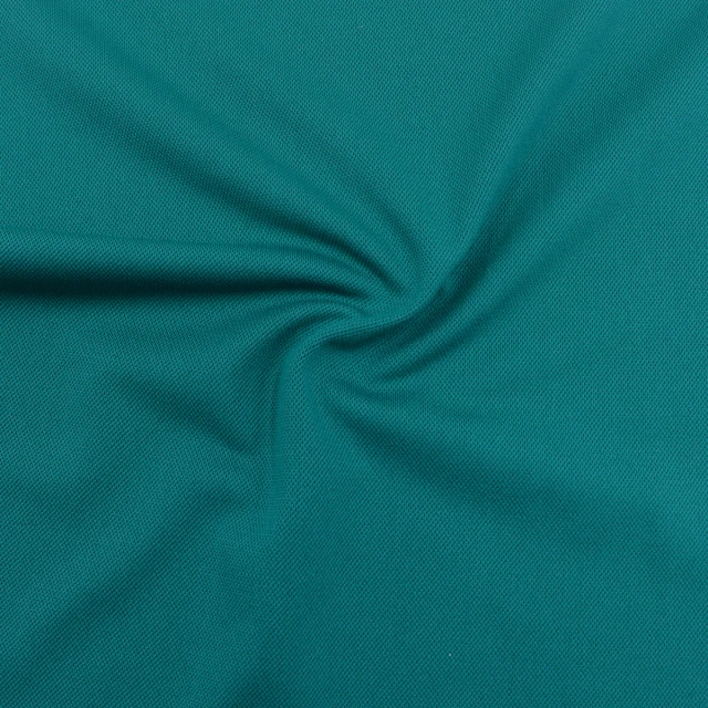 ผ้าจุติ warpknit รูเล็ก(เขียวหยก)