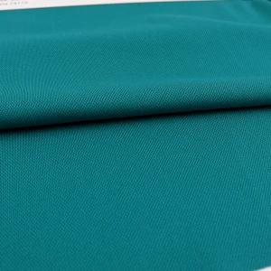 ผ้าจุติ warpknit รูเล็ก(เขียวหยก) - secondary