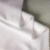 ผ้าจุติ warpknit รูเล็ก(ขาว) รูปที่ 3