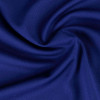 ผ้าจุติ warpknit รูเล็ก(น้ำเงิน) (TM9 - น้ำเงิน)