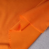 ผ้าจุติ warpknit รูเล็ก(ส้มทาโร่) รูปที่ 2