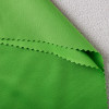 ผ้าจุติ warpknit รูเล็ก(เขียวตอง) รูปที่ 2