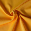 ผ้าจุติ warpknit รูเล็ก(เหลืองทอง) (TM6 - เหลืองทอง)
