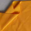 ผ้าจุติ warpknit รูเล็ก(เหลืองทอง) รูปที่ 1