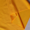 ผ้าจุติ warpknit รูเล็ก(เหลืองทอง) รูปที่ 3