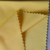 ผ้าจุติ warpknit รูเล็ก(เหลืองนาโน) รูปที่ 1