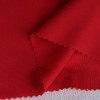 ผ้าจุติ warpknit รูเล็ก(แดง) รูปที่ 1