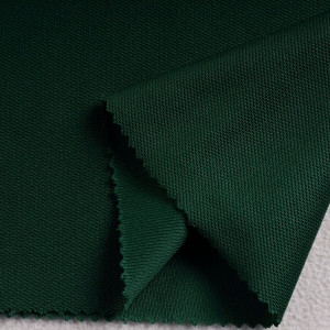 ผ้าจุติ warpknit(เขียวหัวเป็ด) - secondary