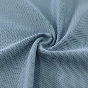 ผ้าจุติ warpknit (เทา) - primary