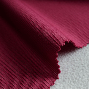 ผ้าจุติ warpknit(เลิอดหมู) - secondary