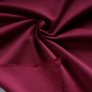 ผ้าจุติ warpknit(เลิอดหมู) - primary