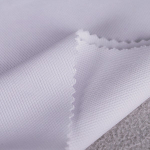 ผ้าจุติ warpknit