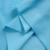 ผ้าจุติ warpknit(ฟ้าใส) รูปที่ 3