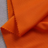 ผ้าจุติ warpknit(ส้มทาโร่) รูปที่ 1