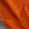 ผ้าจุติ warpknit(ส้มทาโร่) รูปที่ 2