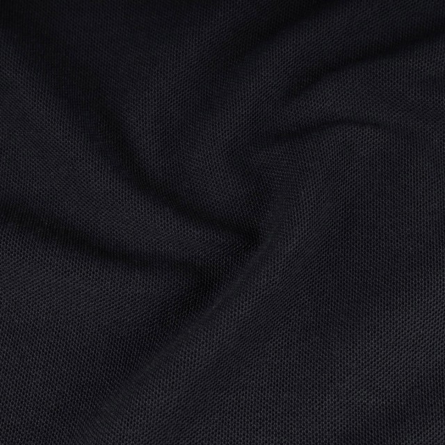 ผ้าจุติทีเค(ดำ)