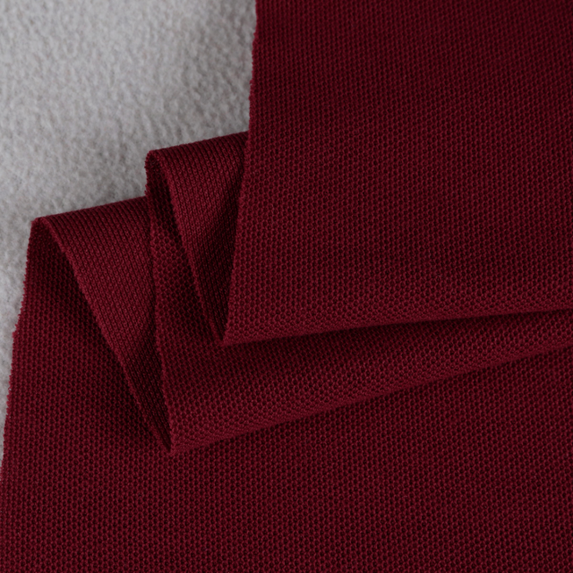 ผ้าจุติทีเค(เลือดหมู)